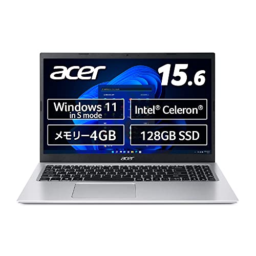 Amazon.co.jp: Acer Aspire 3 A315-35-H14Q Windows 11 Home in S mode