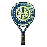 Oliver Padel Schläger Air Max 300 für Anfänger - Metacarbon - Eva HI-Soft - Tropfenform