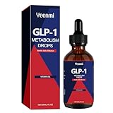 Yeonmi GLP-1 Drops Supplement | Drops for Men & Women - dz1