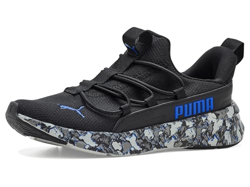Image of Puma Unisex-Child One4all Slip on