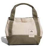 アディダス トートバッグ ウィメンズ キャンバストート ユニセックス大人 NEB32 ワンダーベージュ (KE7467)