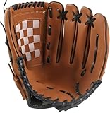 AOUTACC Baseball Glove Softball Gloves 12.5