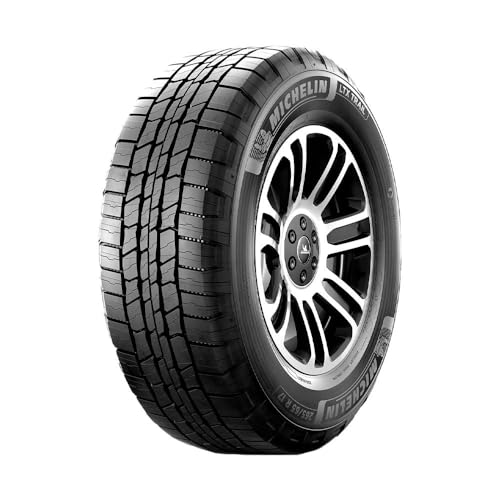 Pneu 265/65R17 Michelin LTX Trail 112H