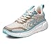 Red Tape Women's Beige Walking Shoes-7