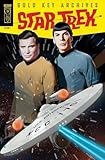 Star Trek: Gold Key Archives Volume 1