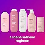 Method Body Wash (18oz) and Lotion (14oz) Gift Set, Pure Peace - Image 5