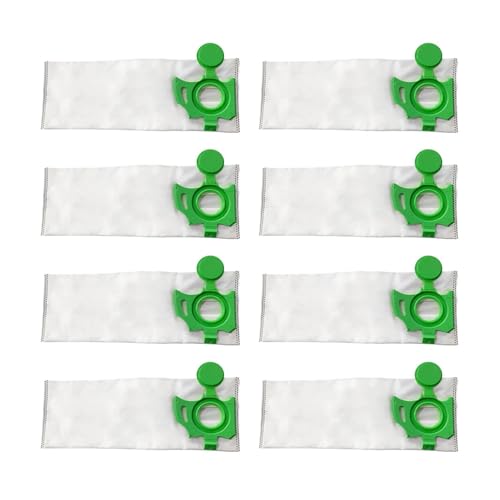 Paper Dust Bags, Compatible For SEBO, Felix Ultra 7029ER