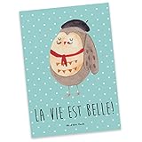 ❤ PERFEKTES GESCHENK - Unsere Produkte sind als Geschenk für den Freund, die Freundin, denn Mann, die Frau, den Geliebten, Ehemann und Ehefrau, für den Jahrestag, den Hochzeitstag, zur Verlobung, zum Einzug, für Kinder und Erwachsene, für frisch Verliebte oder ein altes Ehepaar, für Oma und Opa, für Papa und Mama, für jung und alt geeignet - ein liebevolles Geschenk von Herzen von Mr. & Mrs. Panda ist immer etwas ganz besonderes.