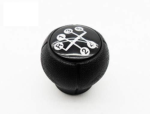 Bola Cambio Vectra 5M Lente Preta GComponentes