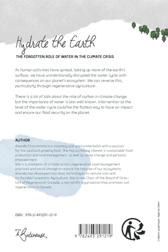 Hydrate the Earth: The forgotten role of water in the climate crisis - Image 2