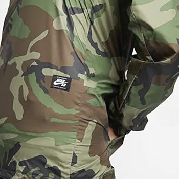 Amazon | NIKE SB(ナイキSB) スケートボード コーチジャケット