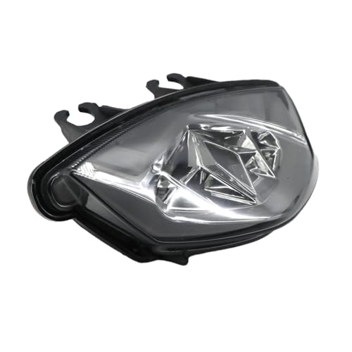 Clignotants de frein arrière de moto LED intégrés pour GSX-S750