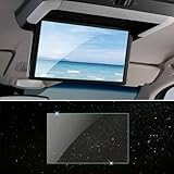 SKTU ホンダ ステップワゴン RP系 rp6/7/8 アクセサリー VM-231FE フィルム 15.6インチ 専用 後席ディスプレイ ステップワゴン モニター ガラス リアモニター 液晶保護フィルム スムースタッチ 車種専用 貼り付け簡単