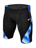Nike Men's Beam Jammer (28, Royal)