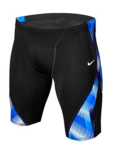 Nike Men's Beam Jammer (28, Royal)
