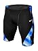 Nike Men's Beam Jammer (28, Royal)