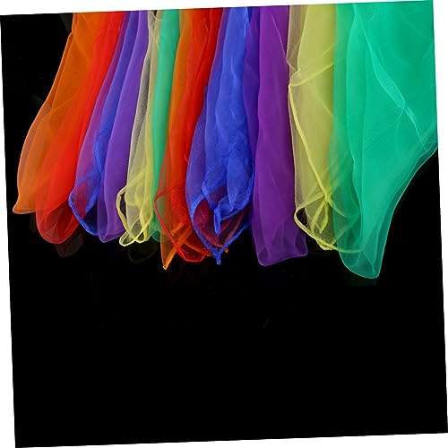 Juggle Dance Silk Silks Alternative for Women Boys and Girls Boys Girls2