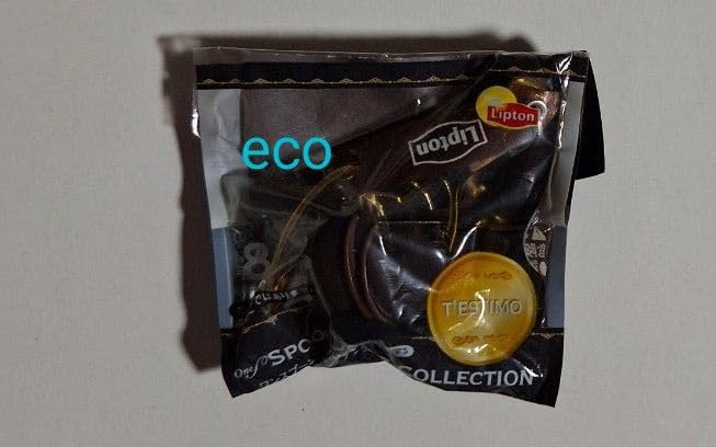 Amazon.co.jp: リプトン おまけ ストラップ ワンスプーンスイーツ