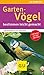 Produktbild Gartenvögel: bestimmen leicht gemacht (GU Natur)