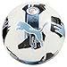 PUMA Manchester City Orbita 6 Soccer Ball - Team Light Blue, Size 5, 32 Panel Design, Enhanced Stability, Official MCFC Fan Ball