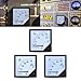 Multiple Parameter Electrical Monitors Tester for Generator Use Industrial Real Time Digital Display