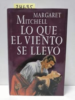 Lo que el viento se llevo