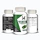 H&C Gotu Kola (Centella Asiatica) Kapseln - 900mg pro Portion, 120 Stück | für Gedächtnis und Konzentration