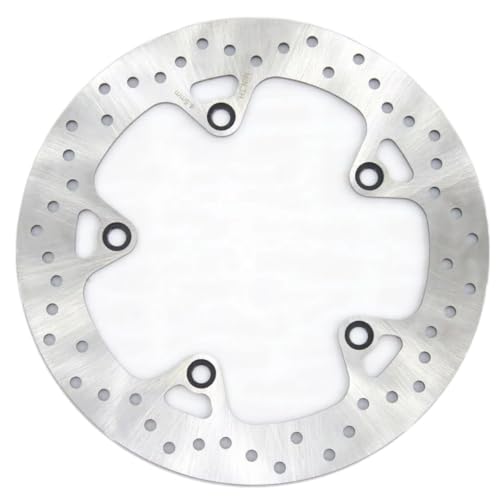 Disque de frein arrière de 276 mm haute précision pour trail R 1200 GS LC