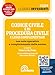 Codice Civile E Di Procedura Civile E Leggi Complementari Con Note Operative A Completamento Delle Norme - 3