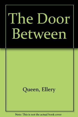The Door Between B000XSMOR6 Book Cover