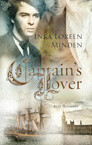 Preisvergleich Produktbild The Captains Lover: Sklave seiner Sehnsucht