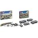 Lego City, Treno Passeggeri, 60197 & City, Binari, 60205