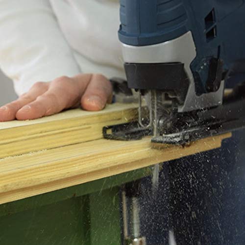 20Pack T344D Long Jigsaw Blades