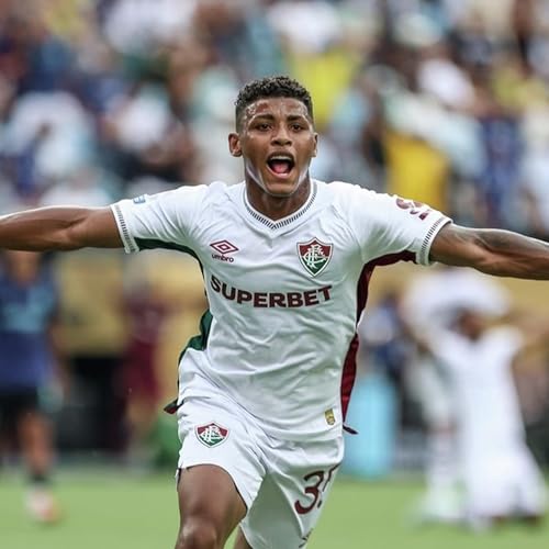GE Fluminense #497 - Melhores e piores do ano: como voc&ecirc; avalia a temporada 2025 do Fluminense?