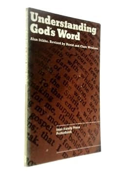 Paperback Understanding God's Word (Inter-Varsity Press pocketbook) Book