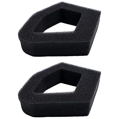 Filtro de aire SOLLON para Honda GX35 Cover