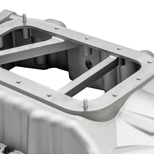 Image of KAX 264-858 Engine oil pan Compatible with 2012-2017 Wrangler, 2018 Wrangler JK
