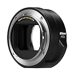Nikon-Mount-Adapter-with-Cable-Ftz-Cameras-Wall-Mount-Black