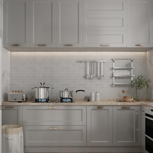 Listado y reviews de Mosaico adherible para baño Top diez. 23 Imagen adicional