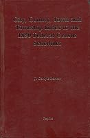 City, County, Town, and Township Index to the 1850 Federal Census Schedules 0934153132 Book Cover