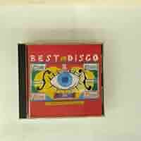 その他 Disco Hits Best Collection 81EGF6wm1rL._UF350,350_QL50_.jpg