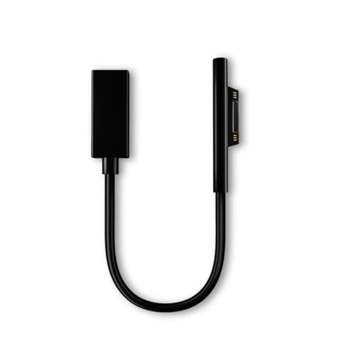 Buy Microsoft Surface Connect to USBC PD 15V Charging Cable Compatible