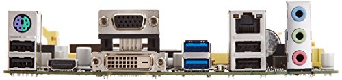 ASUS H81I-PLUS の商品画像 2