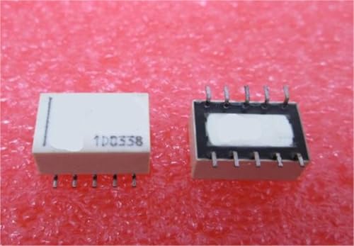 Relais EB2-12TNU commutateur miniature de signal 12VDC SOP10 1Pcs