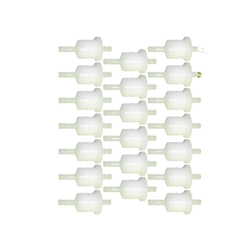 Filtro del carburante adatto for Honda 16910-GB2-005 BF100F BF50F BF5A1(20pcs)