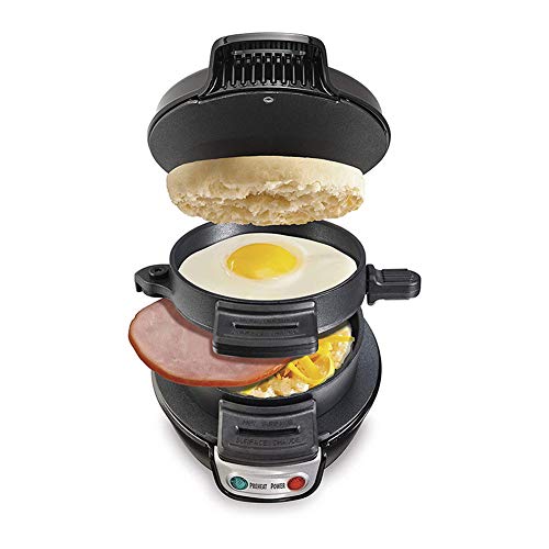 breakfast sandwich makers