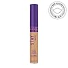 Rimmel-Stay-Matte-Concealer-Nude-005-Fl-Ounce Rimmel London Stay Matte - 161 Nude - Concealer, 24-Hour Wear, Shine Control, Fights Free Radicals, 0.23oz