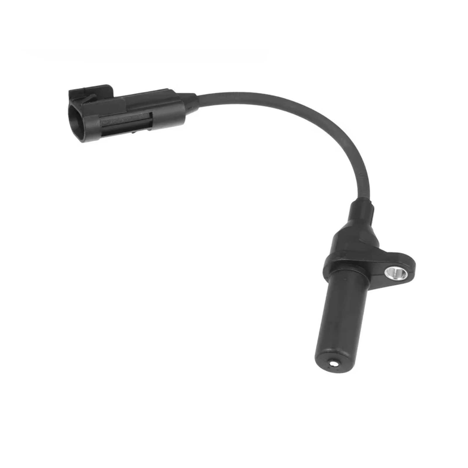 Crank Sensor Compatible with Hyundai for Santa Fe 2013-2017 2018 for Azera 2012 2013 2014 2015 2016 2017 39310-3C600 Crankshaft Position Sensor