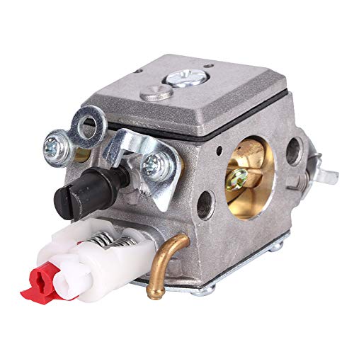 aluminum carburetor carburetor carburetor replacement chainsaw carb aluminum carb fit for husqvarna