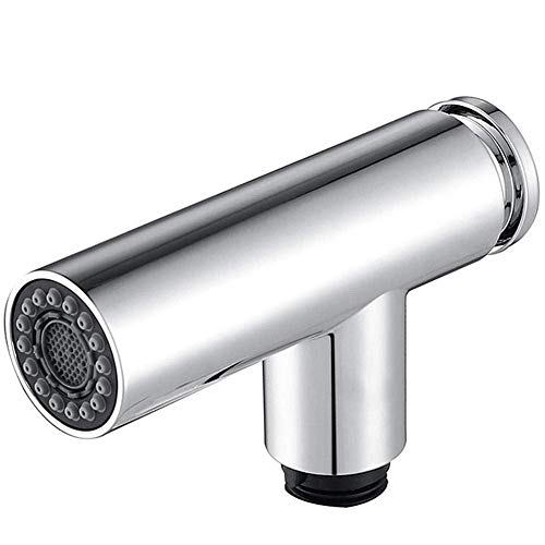 Robinet de cuisine avec douchette pour évier moderne - 4